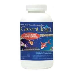  Green Clean Granular Algaecide 2lb (Catalog Category 