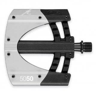 Crank Brothers 5050 2 Flat Mountain Bike Pedals