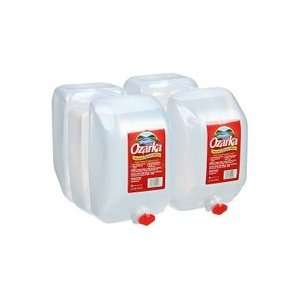  Ozarka Natural Spring Water   2/2.5 gal.: Office Products