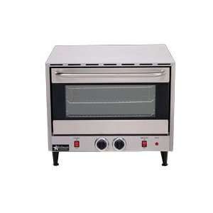  Star Convection Oven Half: Home & Kitchen