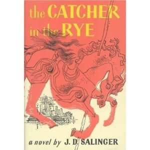 The Catcher in the Rye  N/A  Books