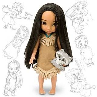  Disney Princess Animators Collection 16 Inch Doll Figure 