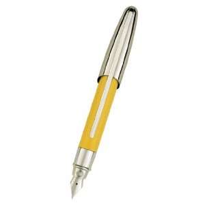  Smart Fortwo Fountain Pen Shine Yellow: Electronics