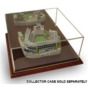 4750 Limited Edition Platinum Series Jacobs Field Replica  