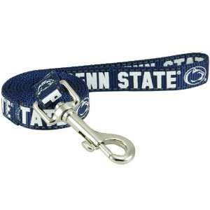  NCAA Penn State Nittany Lions 4 Medium Pet Leash: Pet 