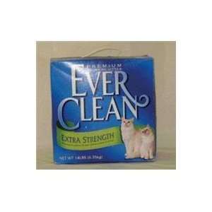   Litter / Size 14 Pound By Clorox Petcare Products