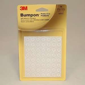   3M Hemisphere, 3M Bumpon Protective Products SJ5302