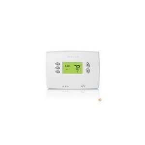  TH2110D1009 PRO 2000 Programmable Thermostat, Heat/Cool or 