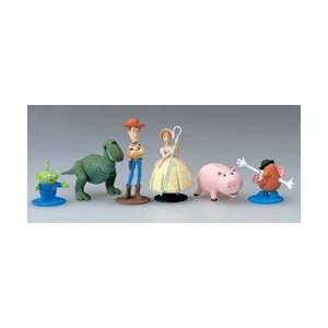  Disney Pixar Toy Story and Beyond Andys Room TOMY Toys & Games