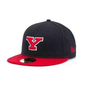   Youngstown State Penguins NCAA Two Tone 59FIFTY Hat: Sports & Outdoors