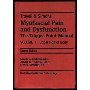Myofacial Pain and Dyfunction (upper Half of the Body   Dysfunction 