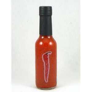 CaJohns Select Cayenne Puree (Bottle, 5 Grocery & Gourmet Food