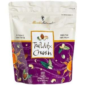 Mareblu Naturals Trail Mix Crunch, 20 Ounce Pouch  Grocery 