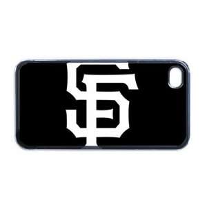 San Francisco Giants Apple iPhone 4 or 4s Case / Cover 