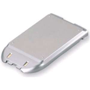  Audiovox Silver Standard capacity Lithium Ion battery 