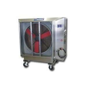  Portable evaporative cooling fan: Home Improvement