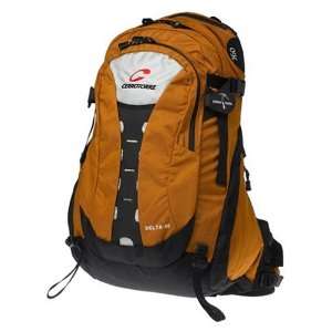  Cerro Torre Delta 40 Extended Day Backpack: Sports 