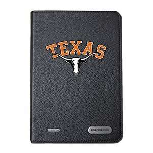  University of Texas Texas Mascot on  Kindle Cover 