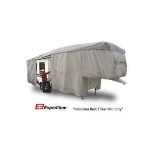  Expedition EXFW2023 5th Wheel RV Cover Fits 20  23 Sports 