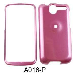   CASES COVERS SKINS FACEPLATES HARD PINK Cell Phones & Accessories