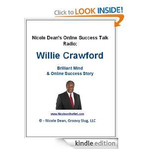   Mind and Online Success Story (Nicole Deans Online Talk Radio