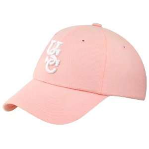   World South Carolina Gamecocks Pink Ladies Envy Hat