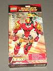 LEGO Set Marvel The Avengers Super Heroes 4529 Iron Man Buildable 