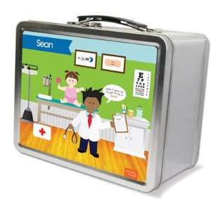  Spark & Spark Personalized Lunch Box for Kids   Doctors 