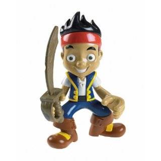   The Neverland Pirates Talking Figure   Yo Ho Lets Go by Fisher Price