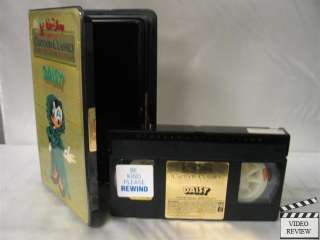 1984 Walt Disney Home Video
