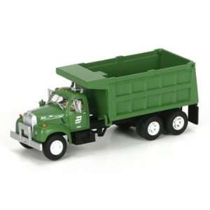  Athearn HO Scale RTR Mack B Dump Truck BN Toys & Games