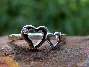 HAUNTED TWIN FLAME LOVE PASSION ATTRACTION RING  