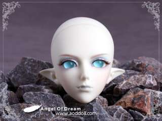 NEW Chi AOD Angel of Dream 1/4 MSD Mini Super Dollfie 46cm BJD Boy 