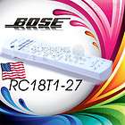 Bose Lifestyle system RC 28S stereo expansion kit NEW  