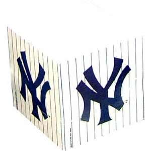  New York Yankees Mlb Stationery Paper Cube H5645nyy 