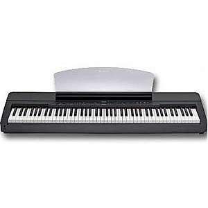  Yamaha P 140 Portable Digital Piano: Musical Instruments