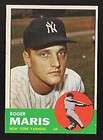 1962 TOPPS STAMPS 2 89 ROGER MARIS YANKEES 189 STAN MUSIAL CARDS NM MT 