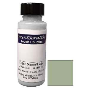 1 Oz. Bottle of Palmetto Green Irid Touch Up Paint for 