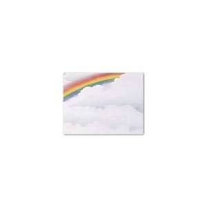  Rainbow 4 up, 100 Post Cards