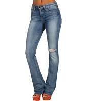 Joes Jeans   Destroyed Visionnaire Skinny Bootcut in Estelle