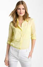 Collared & Button Down   Womens Work Blouses & Shirts  