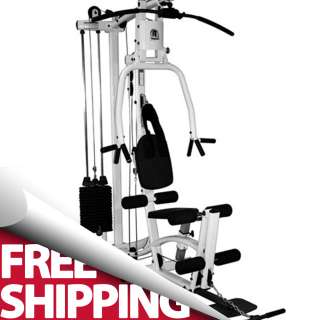 NEW P1X Powerline Weight Stack Home Gym by Body Solid  