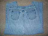 have many other pair of American Eagle, Abercrombie and Fitch and 