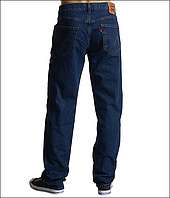 Levis® Big & Tall   Big & Tall 550™ Relaxed Fit