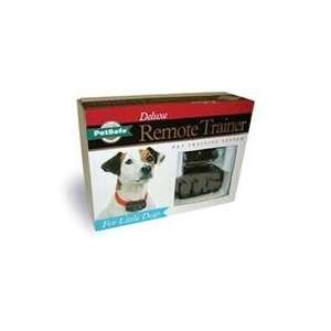   Little Dog Remote Trainer / Size By Radio Systems Corp: Pet Supplies