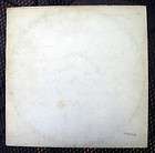 BEATLES   WHITE ALBUM (2LP) # 0424009 US 1st pressing SIX ERRORS 