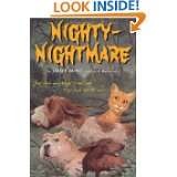 Nighty Nightmare (Jean Karl Books) by James Howe and Leslie Morrill 
