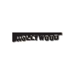     California   Laser Cut   Hollywood Word Arts, Crafts & Sewing