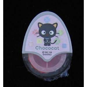   Japanese Sanrio: 2 Color Roller Stamp (Choco Cat): Toys & Games