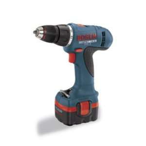  Factory Reconditioned Bosch 32614 2G RT 14.4 Volt Ni Cad 3 